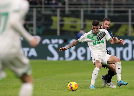 Getty Images SM – Scamacca e non solo: l’Inter vede gli agenti del granatiere Haller- immagine 2