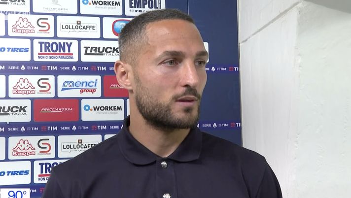 D’Ambrosio: “Inter poco protetta: sono qui da 10 anni e ne ho viste di tutti i colori” - immagine 1