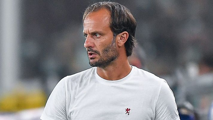 Gilardino: “Gudmundsson risponderà alle difficoltà davanti al suo popolo” - immagine 1