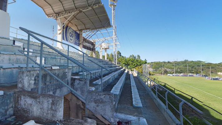 Stadio in onore di Roberto Bettega…in Paraguay! Stadio in onore di Roberto Bettega…in Paraguay! - immagine 1