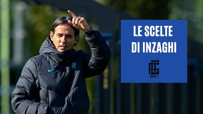 Sky – Inter, prove verso la Juve: pole Bastoni, ipotesi Vecino e gli esterni favoriti Sky – Inter, prove verso la Juve: pole Bastoni, ipotesi Vecino e gli esterni favoriti - immagine 1
