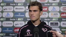 VIDEO Palermo-Como 0-0: Corini e Segre in mixed zone dopo il pareggio