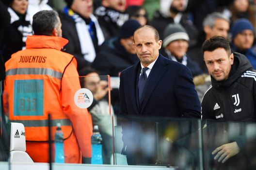 Juve, Allegri parla di miglior attacco e difesa ma le statistiche raccontano altro- immagine 2
