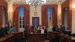 Pozzallo ricorda Barone, minuto di silenzio e Consiglio Comunale rinviato