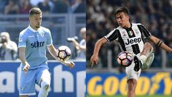 Coppa Italia – Juventus-Lazio, le probabili formazioni