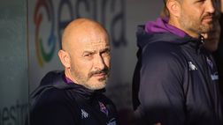 Fiorentina-Monaco: viola convincente, ma l’astinenza di Cabral preoccupa