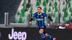 Inter, Eriksen può diventare “il Dybala” di Conte: la strategia del tecnico nerazzurro