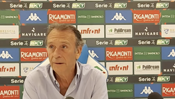 Brescia, Cellino: “Questo è un club di Serie A e io non vado via”