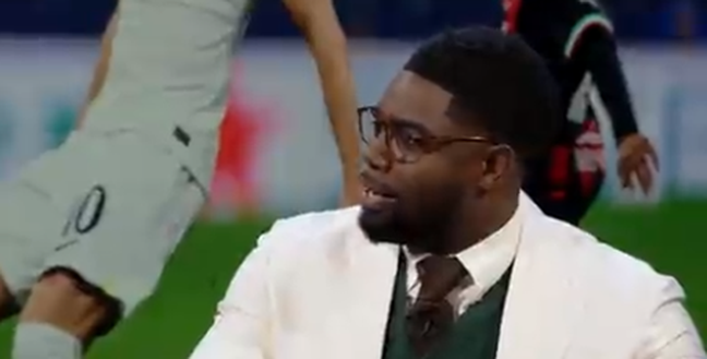 Micah Richards: “Ecco quanto spendo dal barbiere all’anno” – La reazione di Henry è esilarante- immagine 2