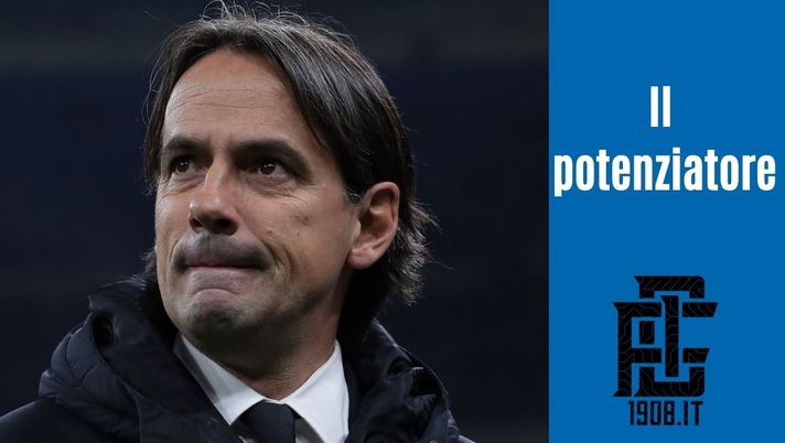 Inzaghi il potenziatore: ecco cosa stupisce e fotografa il lavoro fatto dal tecnico Inzaghi il potenziatore: ecco cosa stupisce e fotografa il lavoro fatto dal tecnico - immagine 1