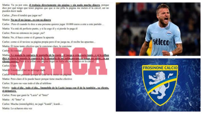 Fonte foto: Marca.com 