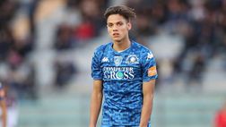 Calciomercato Milan – Anche Fiorentina e Borussia Dortmund su Ricci