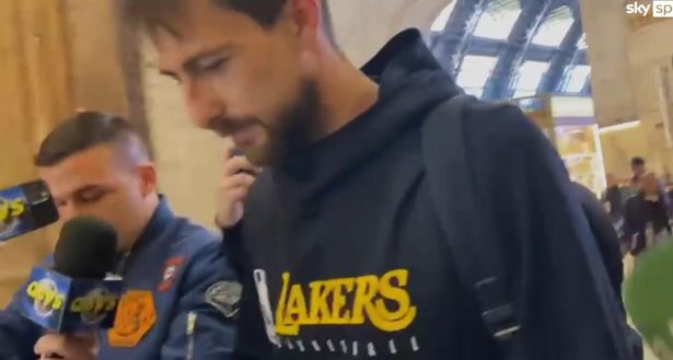 Dotto: “Juan Jesus ha fatto tre errori. Spalletti? Ha fatto la scelta giusta”- immagine 3