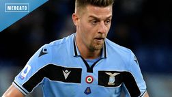 Calciomercato Lazio – Tre top club europei su Milinkovic-Savic | News
