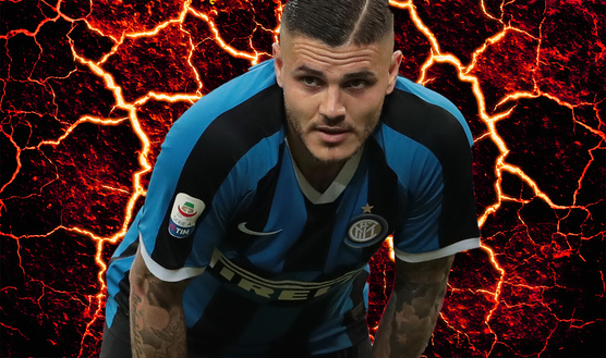 - Caos Icardi: ecco cosa potrebbe scatenarsi ora - Caos Icardi: ecco cosa potrebbe scatenarsi ora