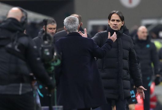 Getty Images Inter-Roma, le formazioni UFFICIALI: sorpresa in difesa, davanti Dzeko-Lautaro- immagine 2