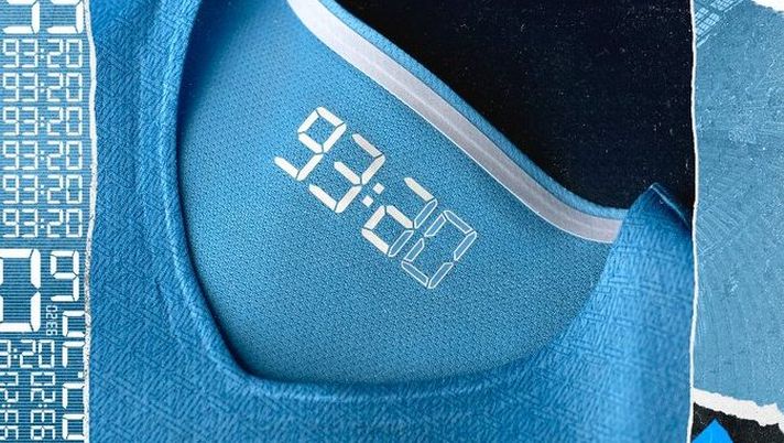 foto Manchester City - Twitter 