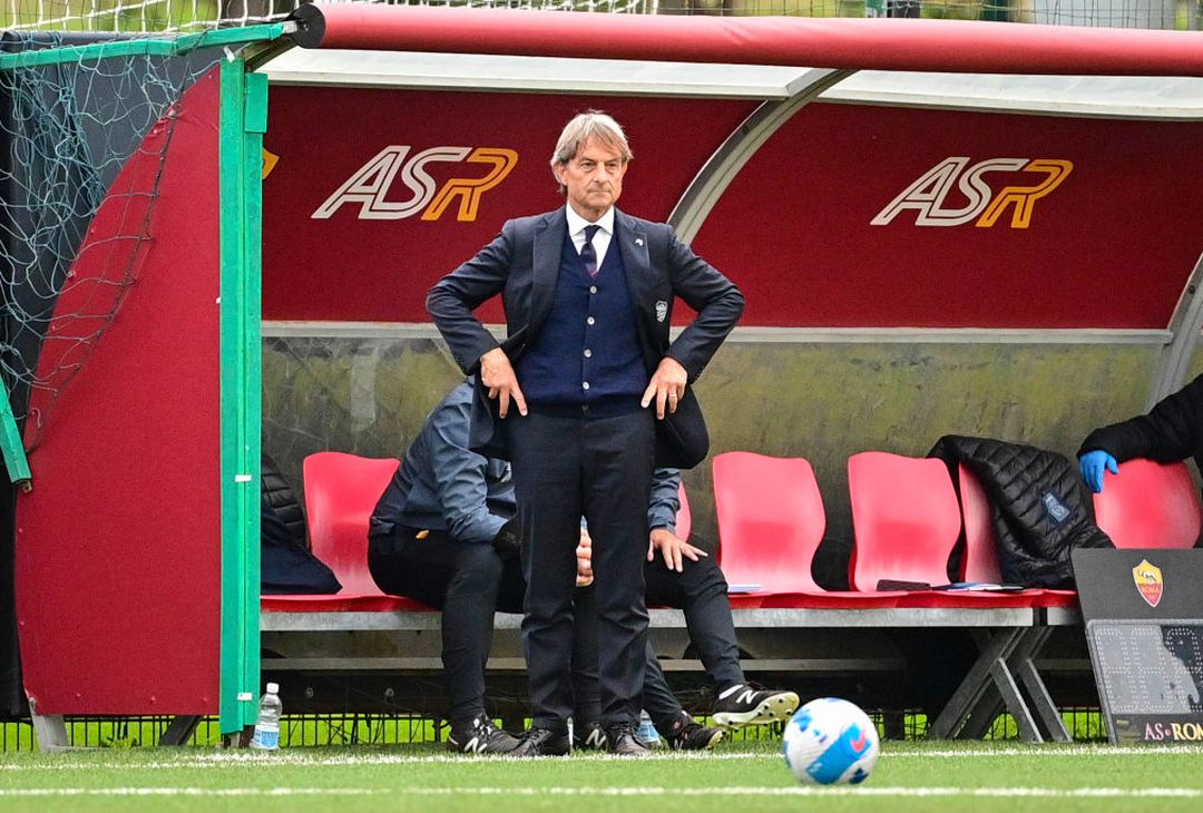 Primavera, la Roma supera 3-1 il Bologna – FOTO GALLERY - immagine 18