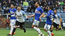 Wanda Nara esulta per i gol di Icardi: “Nessuno possa toglierti il desiderio di segnare”