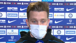 VIDEO SKY / Zielinski: “Inter ha qualità, ripartiamo dal nostro secondo tempo”