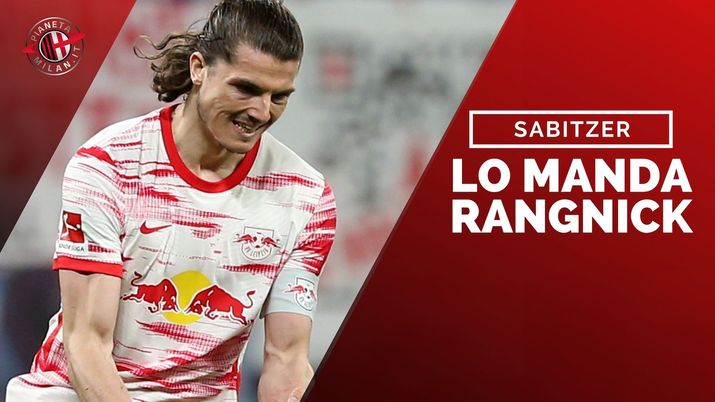 Marcel Sabitzer (centrocampista RB Lipsia), obiettivo di calciomercato del Milan | AC Milan News (Getty Images) Marcel Sabitzer (centrocampista RB Lipsia), obiettivo di calciomercato del Milan | AC Milan News (Getty Images)