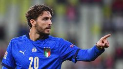 Locatelli alla Juve, plusvalenza del Sassuolo: lo pagò 14 milioni dal Milan