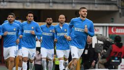 In Argentina parlano di Nazionale e non si scordano di Icardi: “Al posto di Dybala…”
