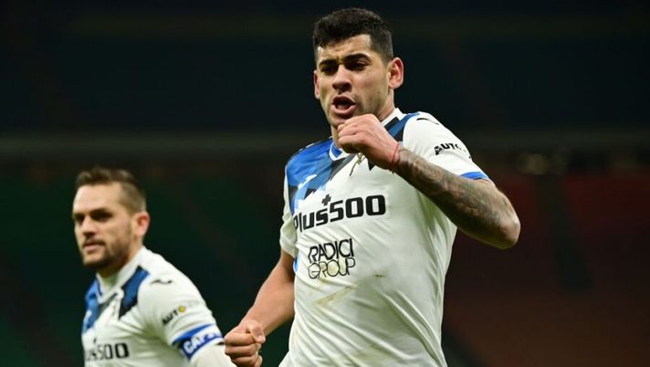 Romero: “Il motivo per cui ho lasciato la Juve, Gasperini, Bonucci e l’Atalanta: vi dico tutto” - immagine 1