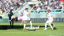 Serie B, la classifica marcatori: Cheddira e Brunori a digiuno. Sesta firma per Caso