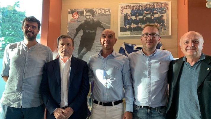ESCLUSIVA Barollo: “Vis Nova e Inter, stessa filosofia. Orgogliosi di essere Centro di Formazione” - immagine 1