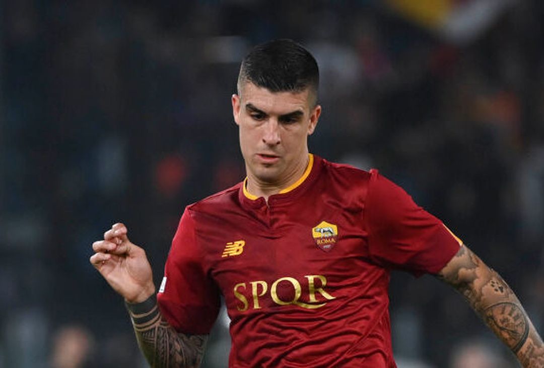 Roma-Bayer Leverkusen – FOTO GALLERY - immagine 44