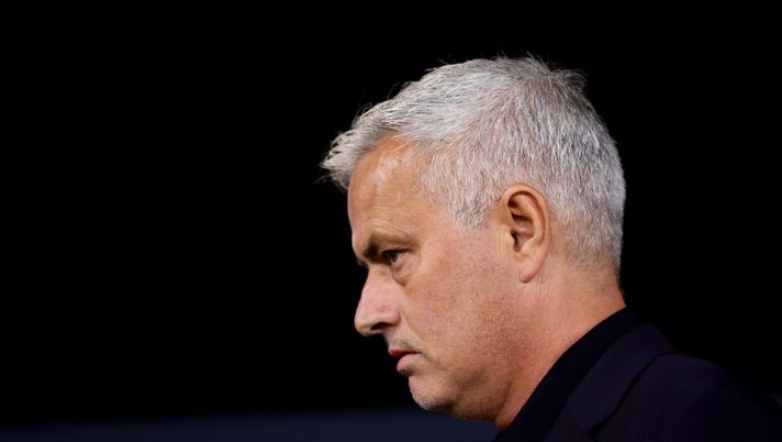 José Mourinho José Mourinho