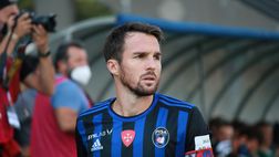 Mercato Padova, Gucher tra il ritorno in Austria e la proposta biancoscudata