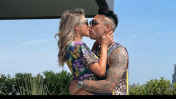 Lautaro, oggi le nozze con Agustina: presente tutta l’Inter, atteso anche Messi