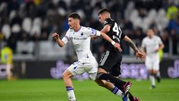 Sampdoria, Djuricic: “Gol Rabiot discutibile. Col Verona ci giochiamo tutto”