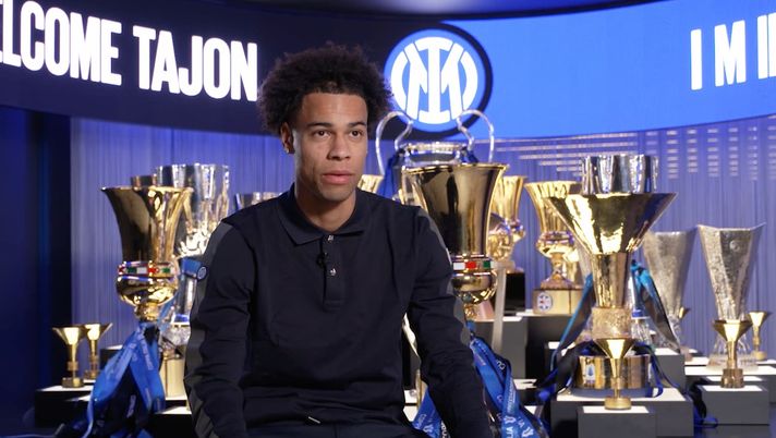 Buchanan: “Inter scelta giusta per me. Sono un giocatore offensivo ma molto versatile” - immagine 1