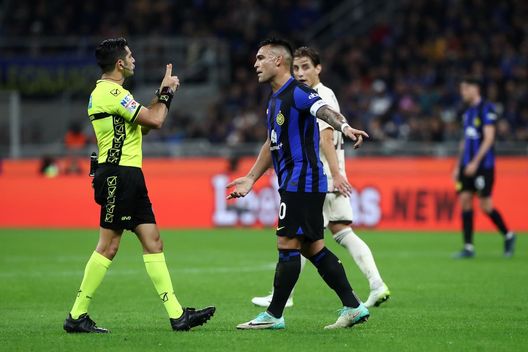 Zazzaroni verso Inter-Juve: “Caro Maresca, ti scrivo: ricordati che sei un pompiere”- immagine 2