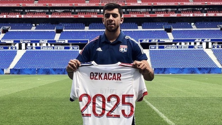 Mercato Verona, in difesa c’è l’idea Ozkacar - immagine 1