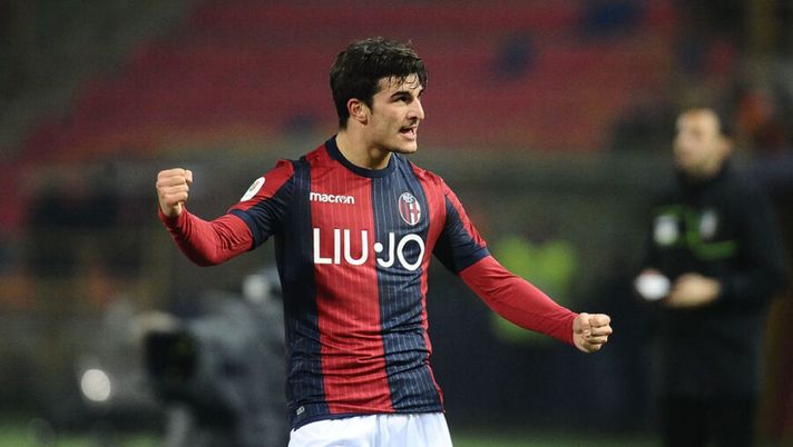 Giovani promesse: Orsolini, freccia low cost a Fifa 19 - immagine 1