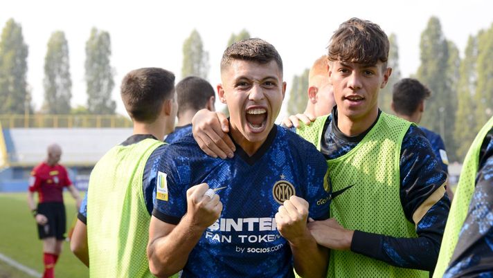 Primavera, Inter-Verona 3-0 risultato finale: i nerazzurri ritrovano la vittoria - immagine 1