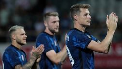 Inter, dopo Lugano: chi tenere e chi far partire