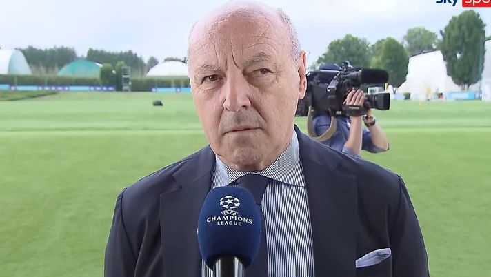 Acerbi via? Inter preparata: “Piacciono tre nomi e c’è un evidente preferito” Acerbi via? Inter preparata: “Piacciono tre nomi e c’è un evidente preferito” - immagine 1