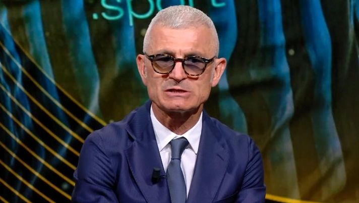 Ravanelli: “Pio Esposito già da Inter, non si faccia errore di darlo in prestito. Gattuso lo chiami” - immagine 1