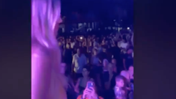 VIDEO / Diletta, profeta in patria: che folla in Sicilia!