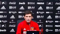 Marcelino: “Esclusione di Murillo? Nessun problema con lui. É una somma di aspetti che…”