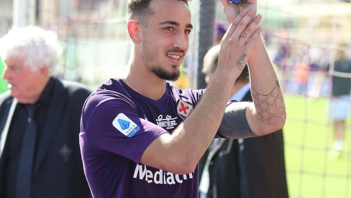 Castrovilli: “A 12 anni stavo lasciando il calcio! Tifavo Milan, nessun programma sul futuro” - immagine 1