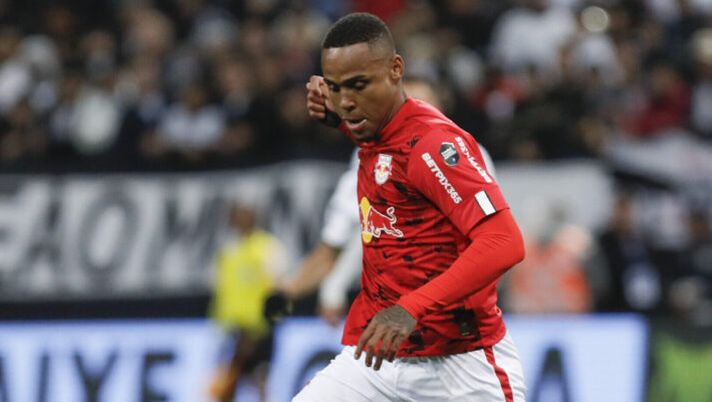 Di Marzio: “Napoli, accordo a un passo per Natan del Bragantino: le cifre” - immagine 1