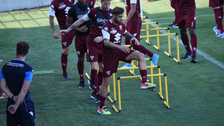 Scatto di Chiara Brunero 