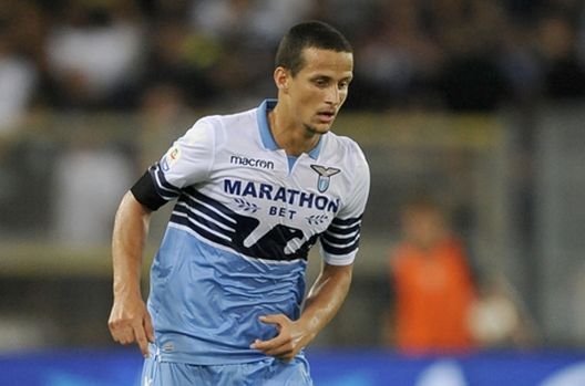 Luiz Felipe (Getty Images) Luiz Felipe