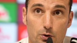 Serie A, Argentina tutta italiana: Scaloni ne prova 4!